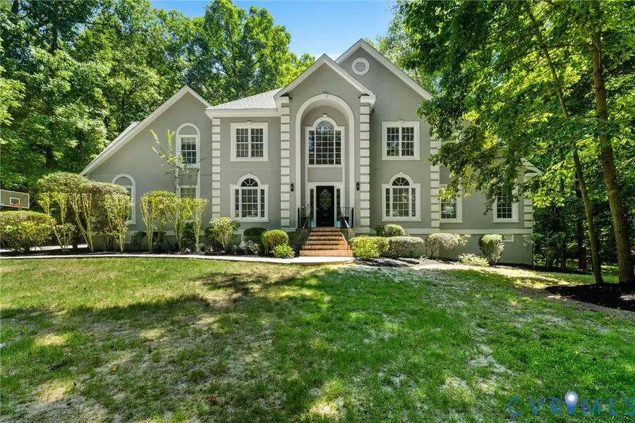 8425 Kintail Drive, Chesterfield, VA 23838 - #2