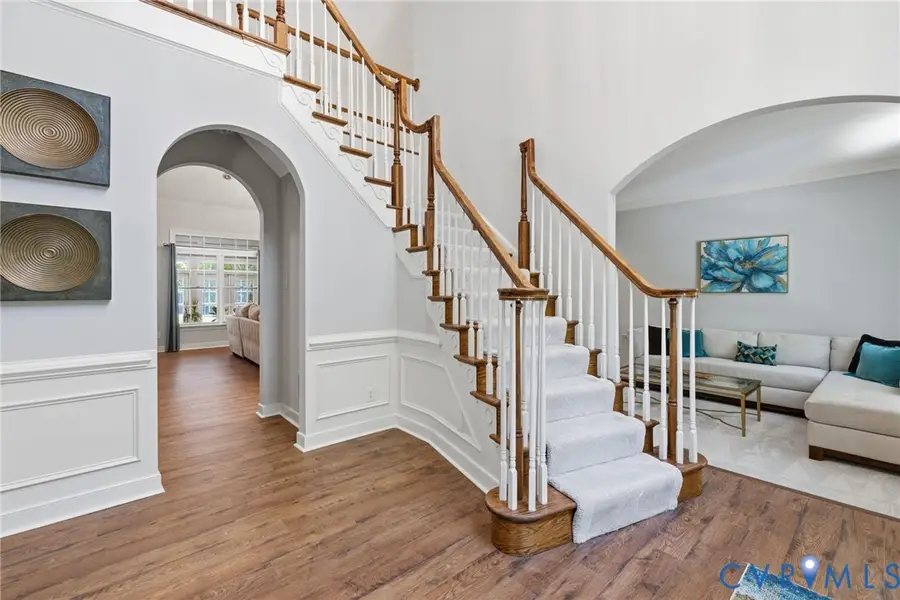 8425 Kintail Drive, Chesterfield, VA 23838 - #3