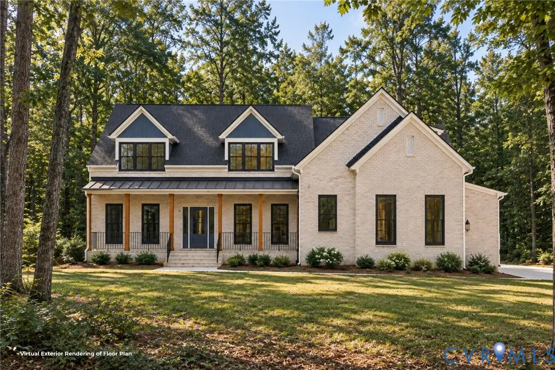 15253 Johns Trace Circle, Montpelier, VA 23192 - #1