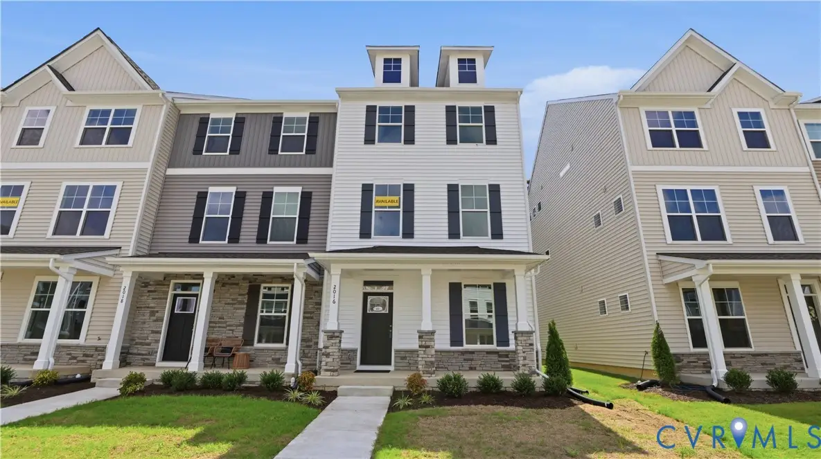 2415 Flora Boulevard, Henrico, VA 23231 - #1