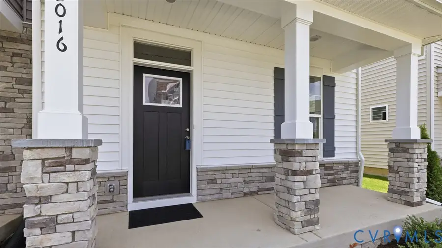 2415 Flora Boulevard, Henrico, VA 23231 - #3