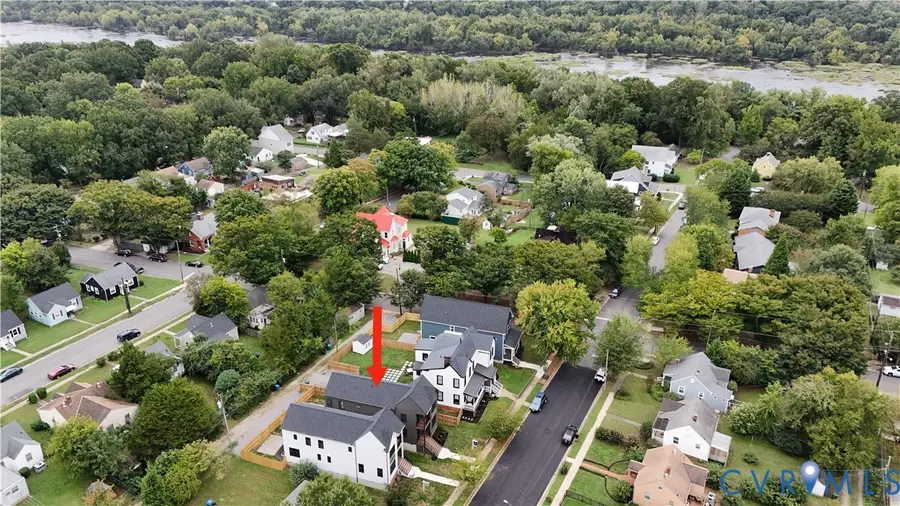 1713 Georgia Avenue, Richmond, VA 23220 - #2