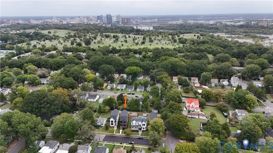1713 Georgia Avenue, Richmond, VA 23220 - #3