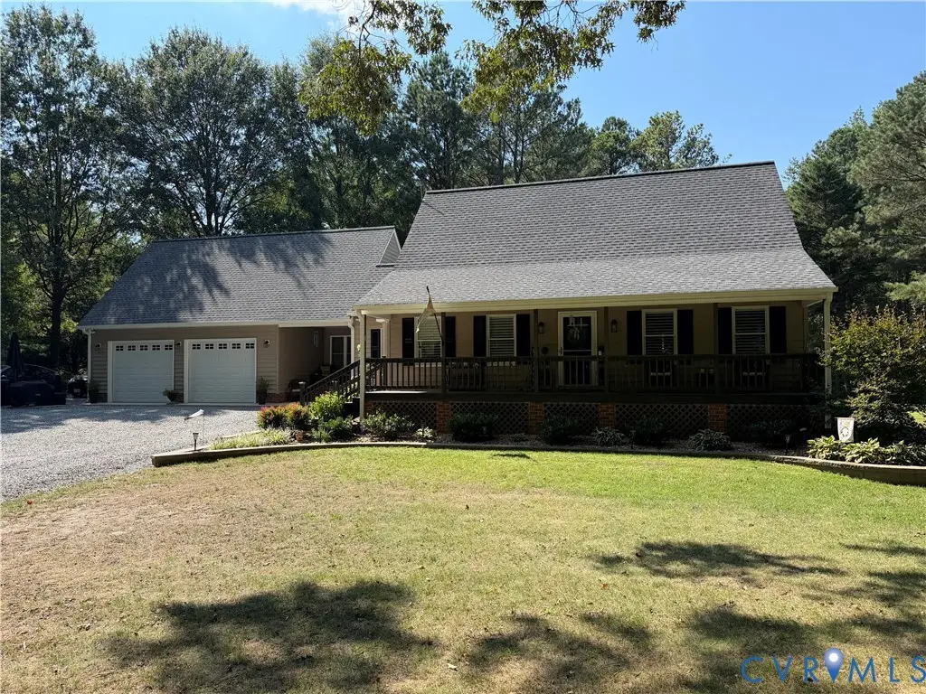 8323 Little Florida Road, Mechanicsville, VA 23111 - #1