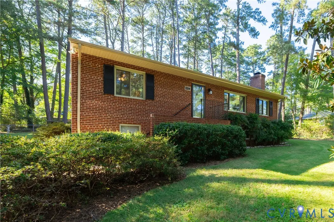 3314 Riverview Drive, Richmond, VA 23225 - #1