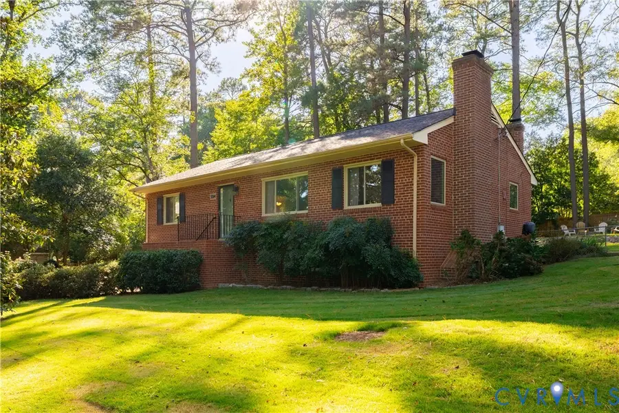 3314 Riverview Drive, Richmond, VA 23225 - #2