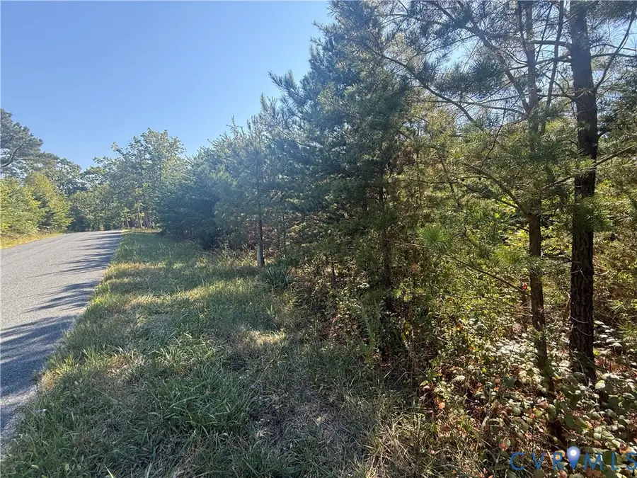 2362 Dixie Hill Road, Buckingham, VA 23921 - #2