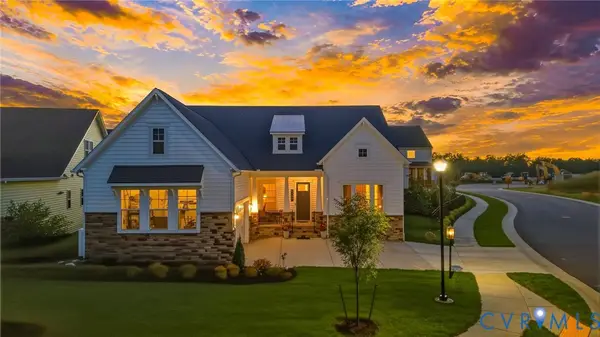900 Landon Laurel Lane, Midlothian, VA 23114