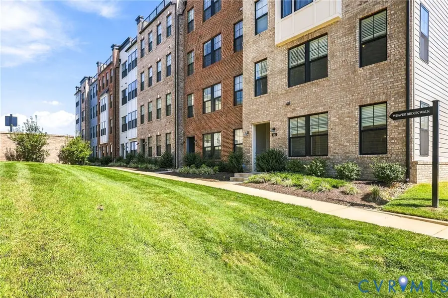 591 Weaver Brook Walk #A, Henrico, VA 23233 - #2