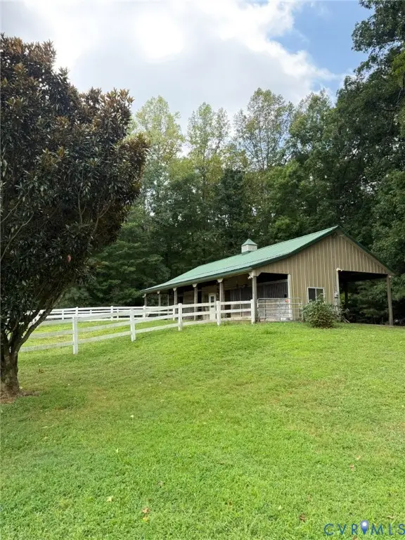 1801 Georgetown Road, Heathsville, VA 22473 - #2