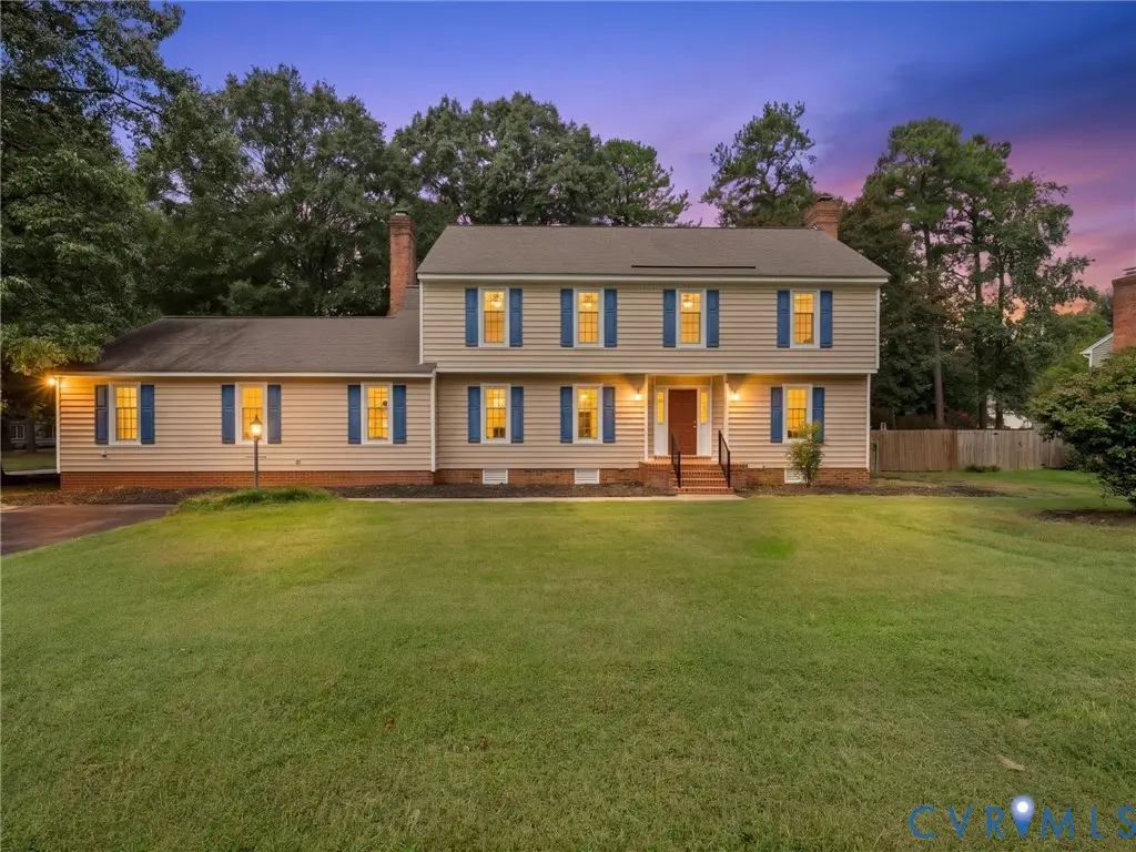 8300 Audley Lane, Chamberlayne, VA 23227 - #1