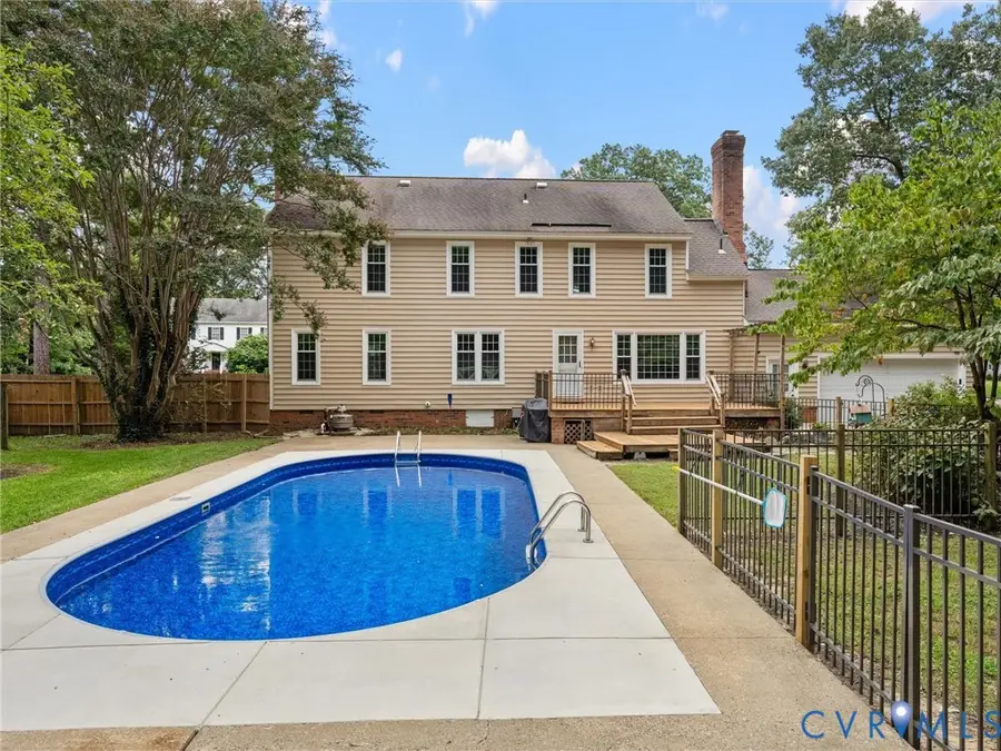8300 Audley Lane, Chamberlayne, VA 23227 - #2