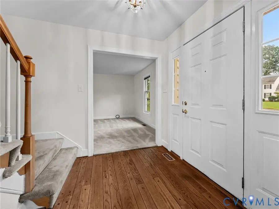 8300 Audley Lane, Chamberlayne, VA 23227 - #3