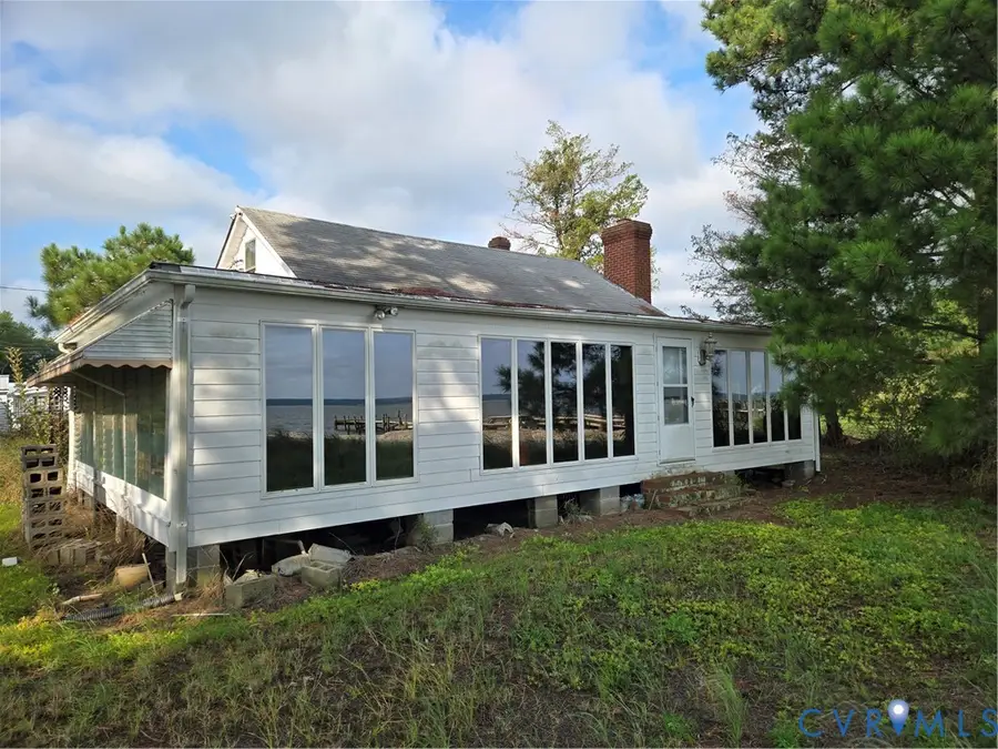 242 Rappahannock Drive, Dunnsville, VA 22454 - #3