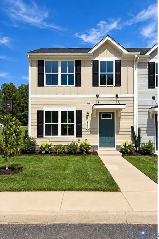 3800 Hickory Cove Lane, Henrico, VA 23222 - #1