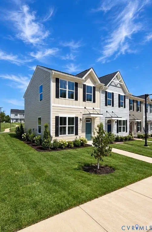 3800 Hickory Cove Lane, Henrico, VA 23222 - #2