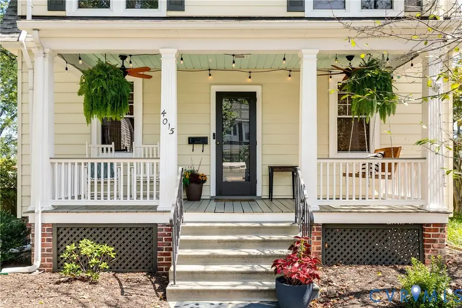 4015 Mount Vernon Street, Richmond, VA 23227 - #3