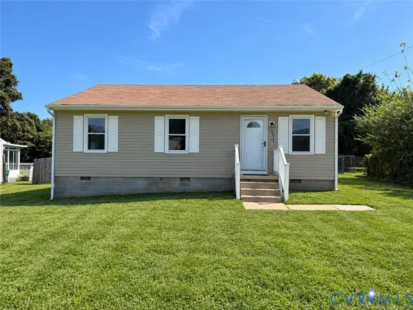 4411 Samara Drive, Henrico, VA 23231