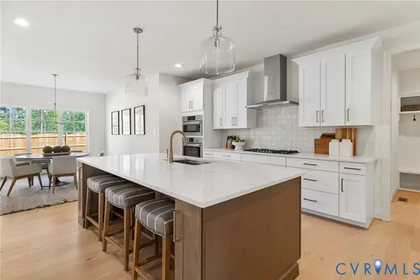 2871 Old Pump Road, Henrico, VA 23233