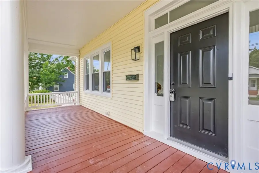 1802 Varina Avenue, Petersburg, VA 23805 - #2