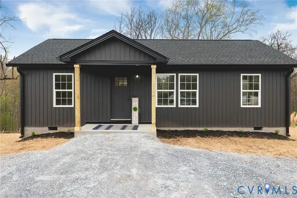 146 Patrick Henry Drive, Ruther Glen, VA 22546