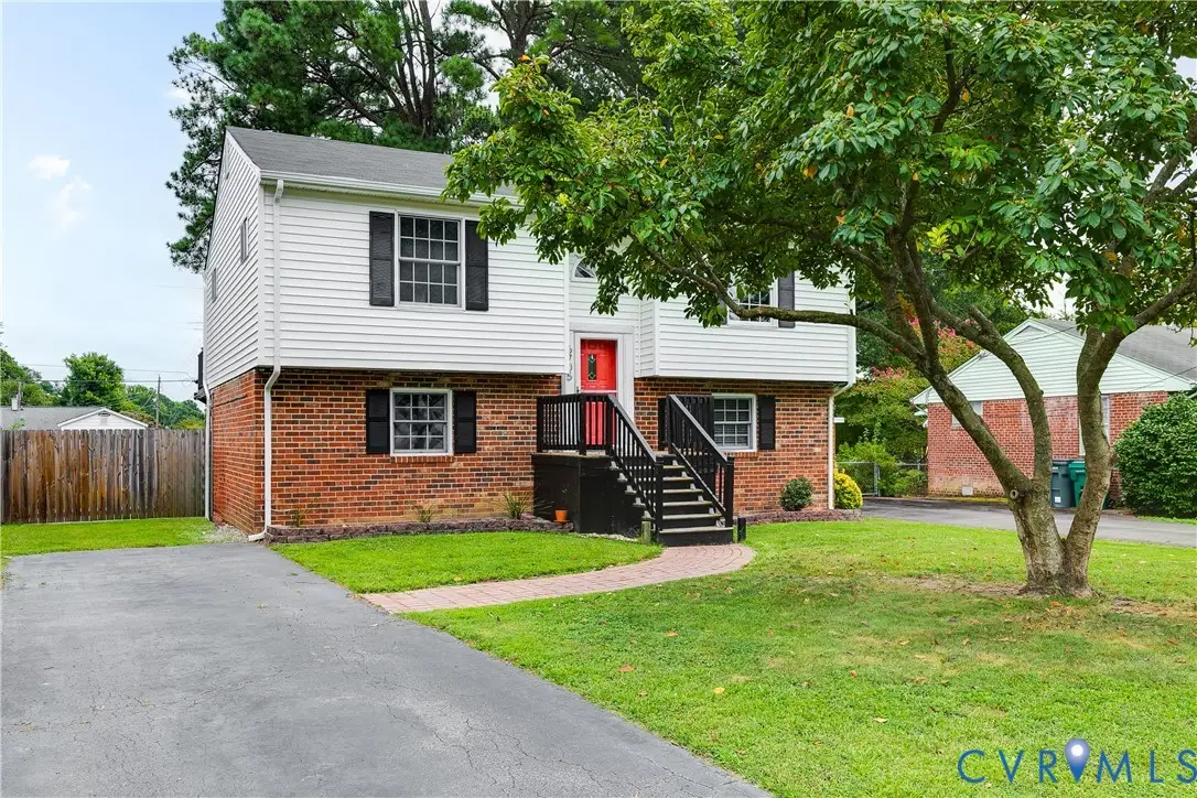 6705 Kirkwood Street, Richmond, VA 23230 - #1
