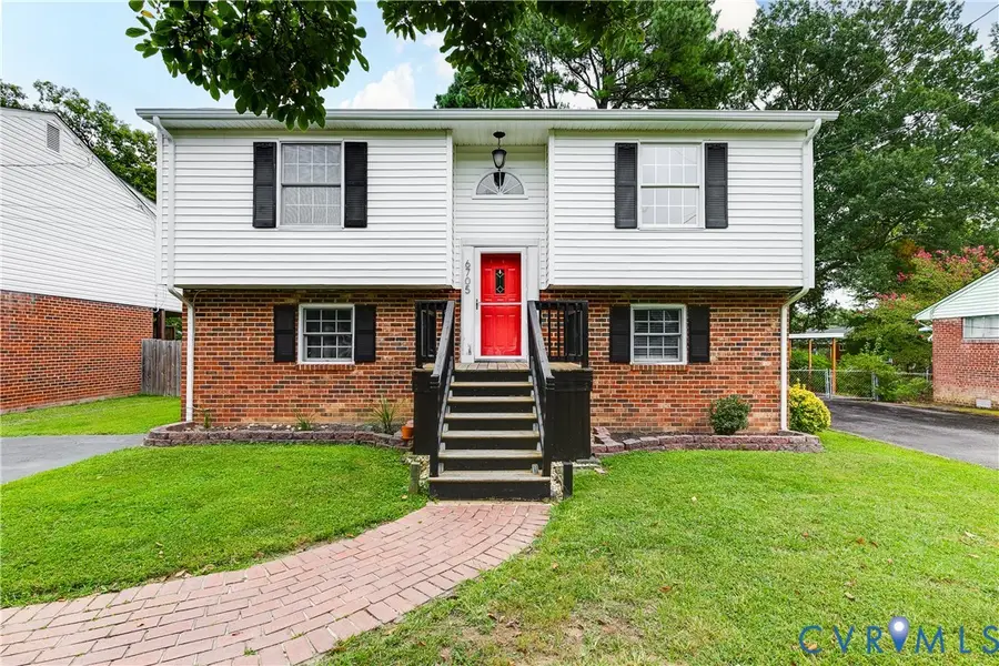 6705 Kirkwood Street, Richmond, VA 23230 - #2