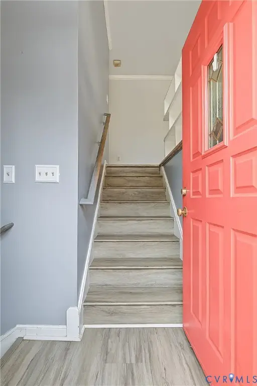 6705 Kirkwood Street, Richmond, VA 23230 - #3