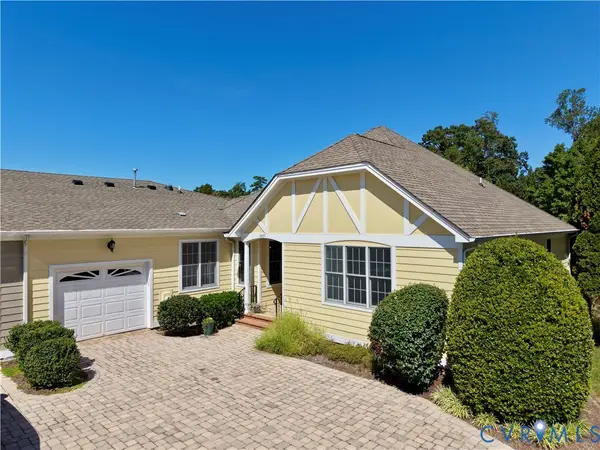 9037 Amberhill Loop, Chesterfield, VA 23236