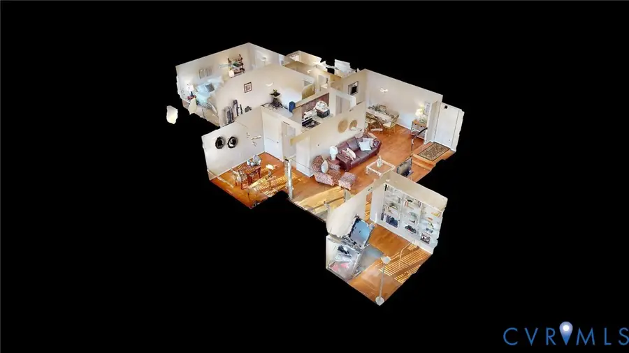 9037 Amberhill Loop, Rockwood, VA 23236 - #2