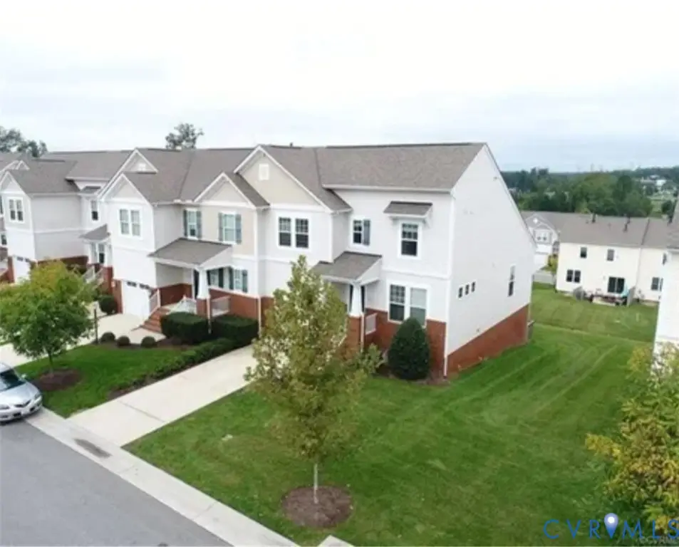 652 Abbey Village Circle, Midlothian, VA 23114 - #1
