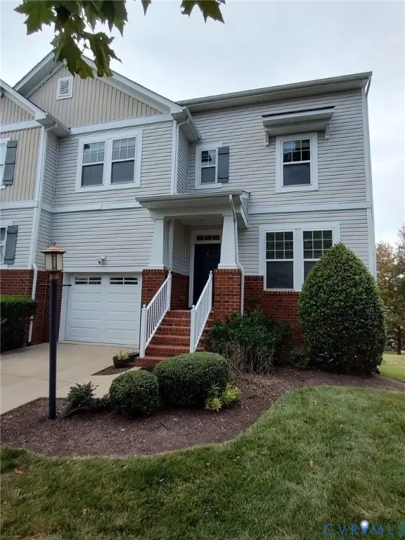 652 Abbey Village Circle, Midlothian, VA 23114 - #2