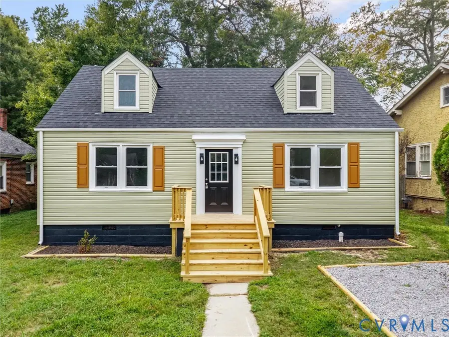 1842 Brandon Avenue, Petersburg, VA 23805 - #2