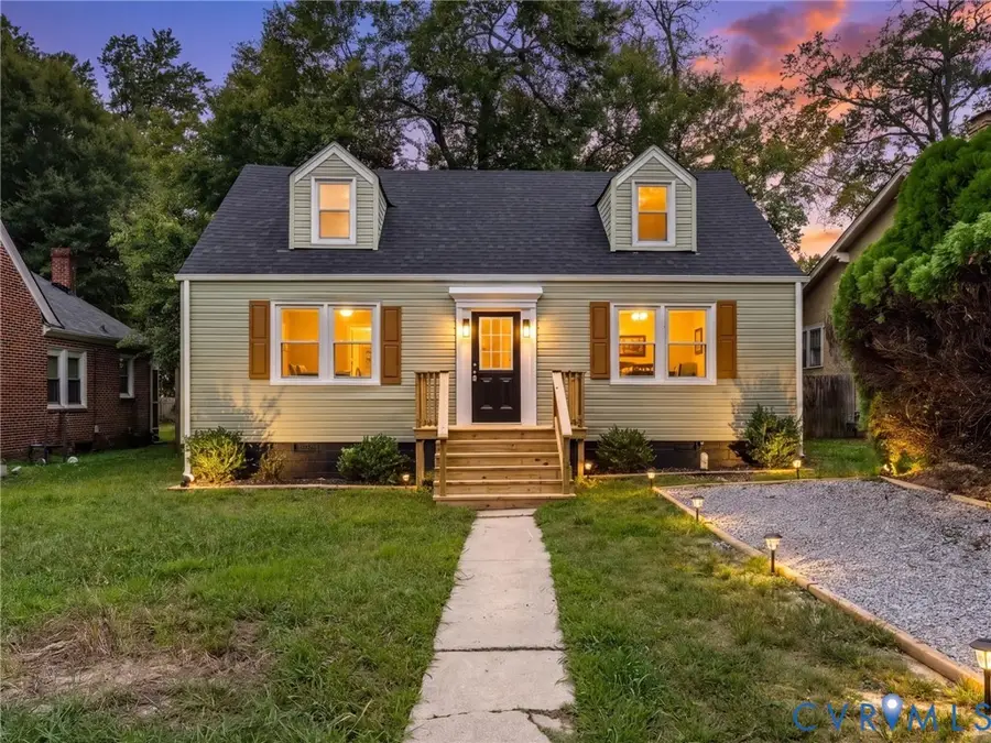 1842 Brandon Avenue, Petersburg, VA 23805 - #3