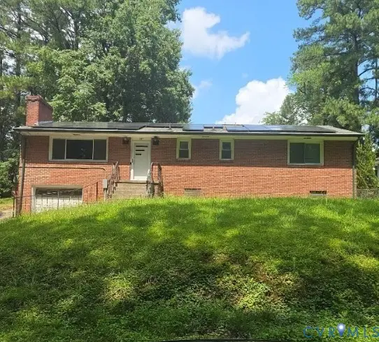 453 Forest Lane, Petersburg, VA 23805 - #1