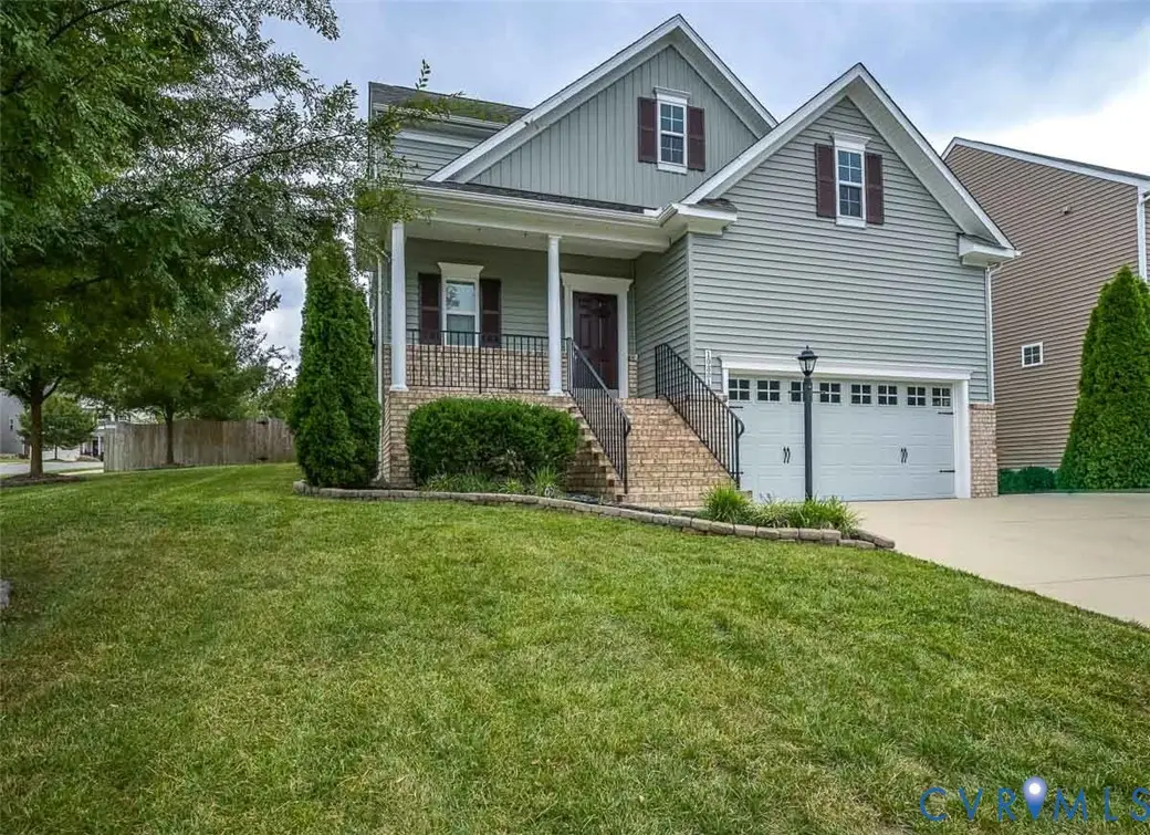 10801 Parmele Place, Ashland, VA 23005 - #1