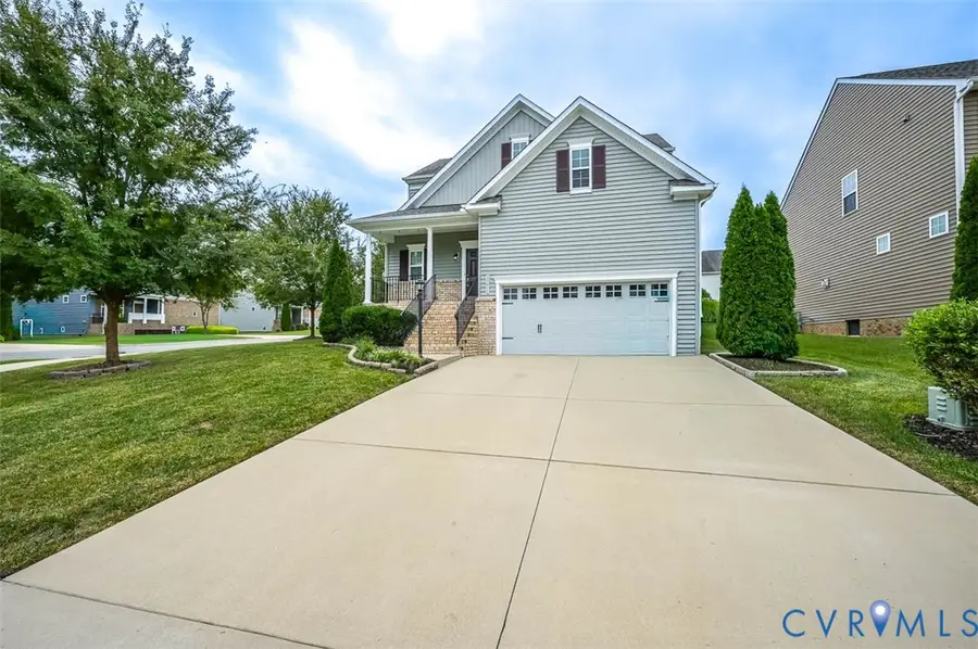 10801 Parmele Place, Ashland, VA 23005 - #3
