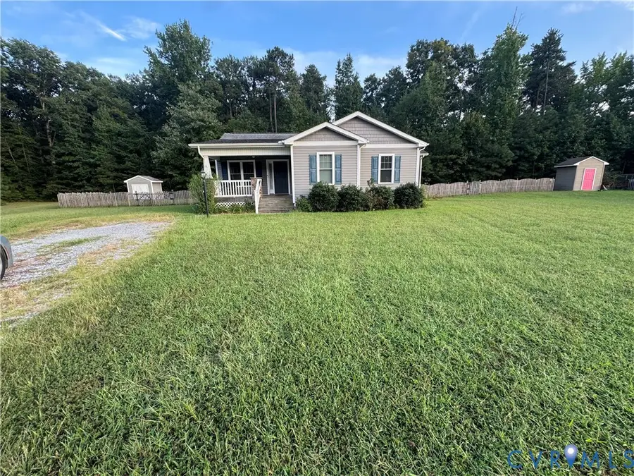 10121 Ashglade Court, Ashland, VA 23005 - #3