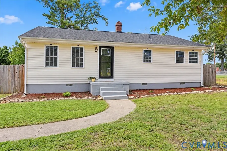 1310 Enon Avenue, Chester, VA 23836 - #2