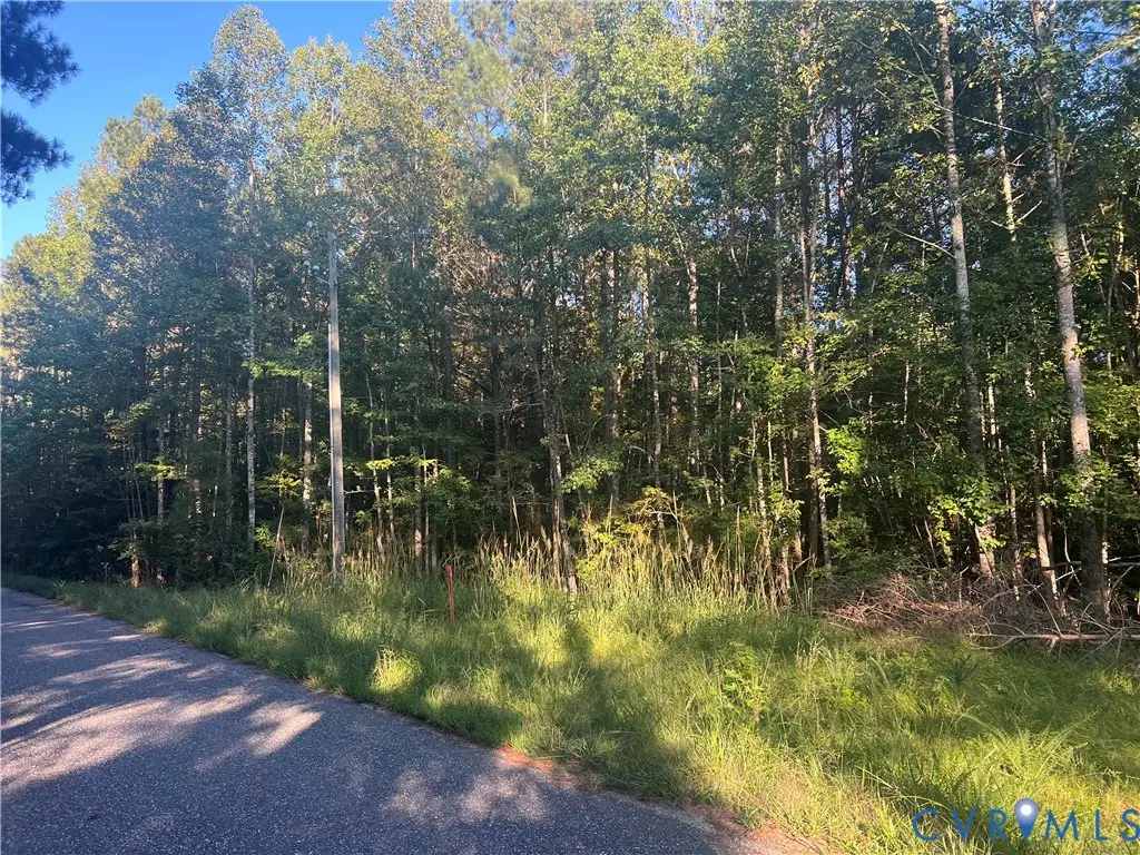 0 Hills Fork Road, King William, VA 23086 - #1
