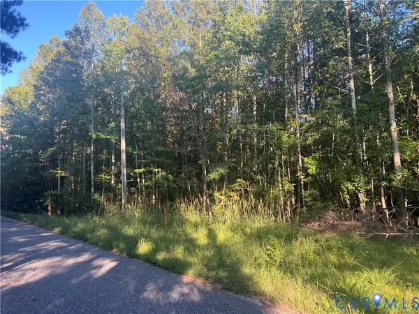 0 Hills Fork Road, King William, VA 23086