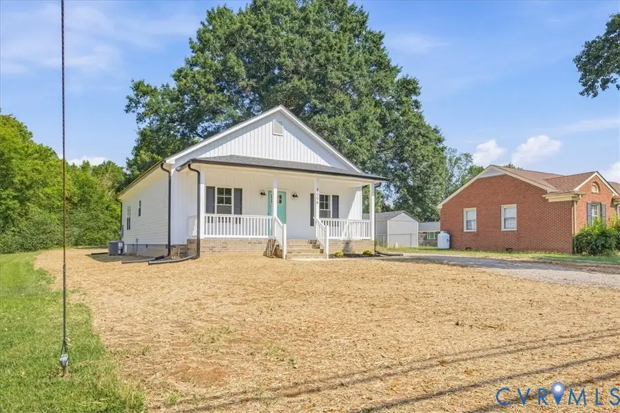 7004 River Road, South Chesterfield, VA 23803 - #3