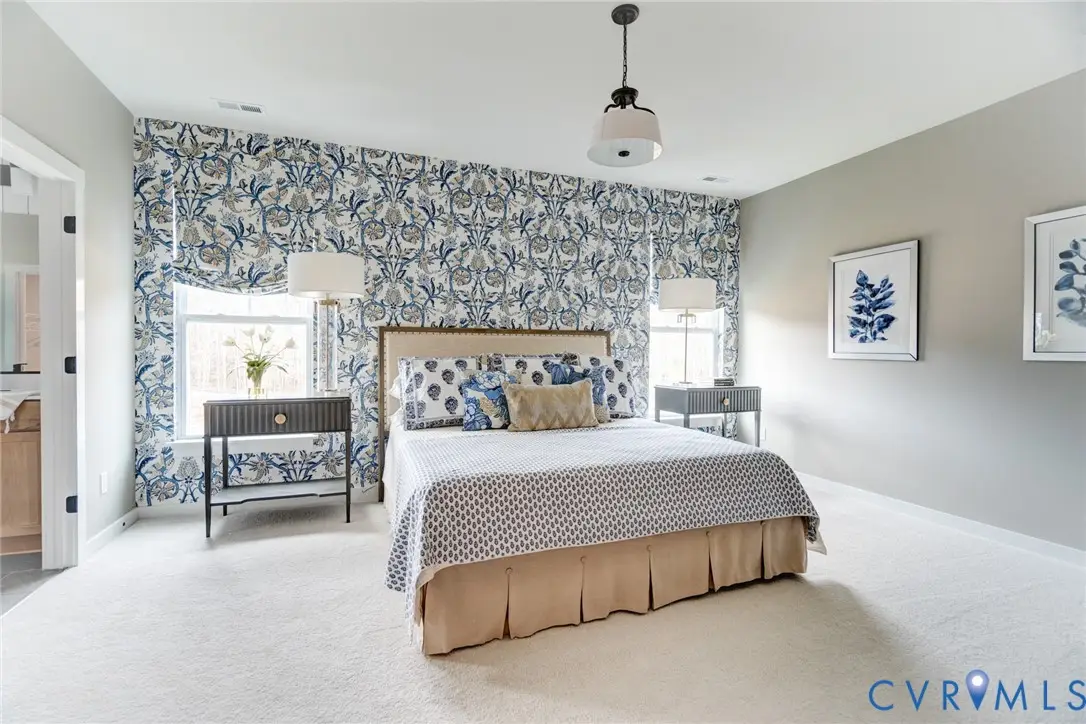 5700 Kayak Cove Court, Moseley, VA 23120 - #1