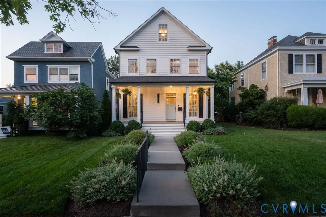 4702 Stuart Avenue, Richmond, VA 23226 - #1