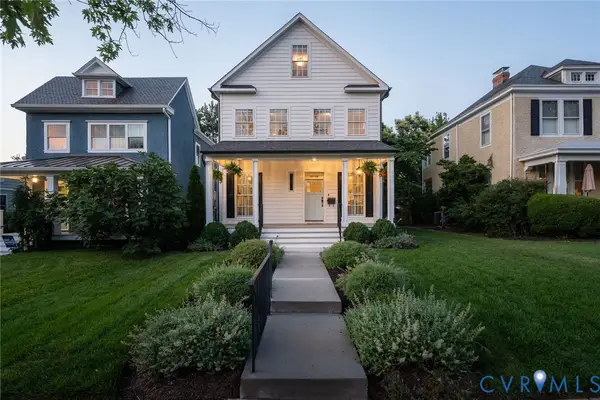 4702 Stuart Avenue, Richmond, VA 23226