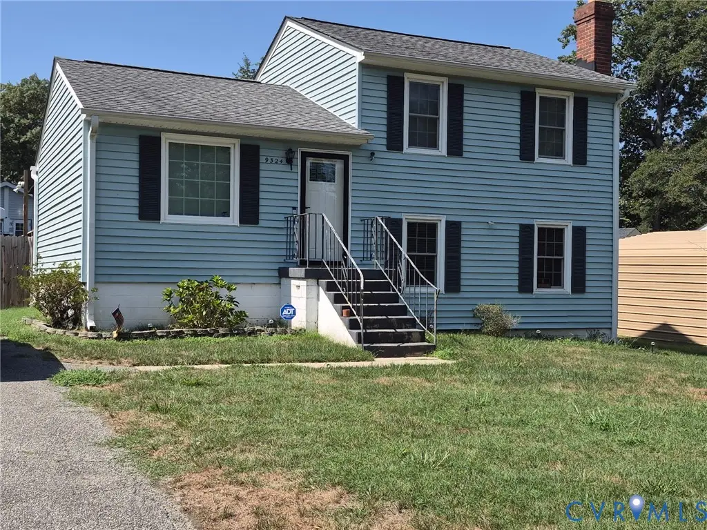 9324 Shiloh Drive, Dale, VA 23237 - #1