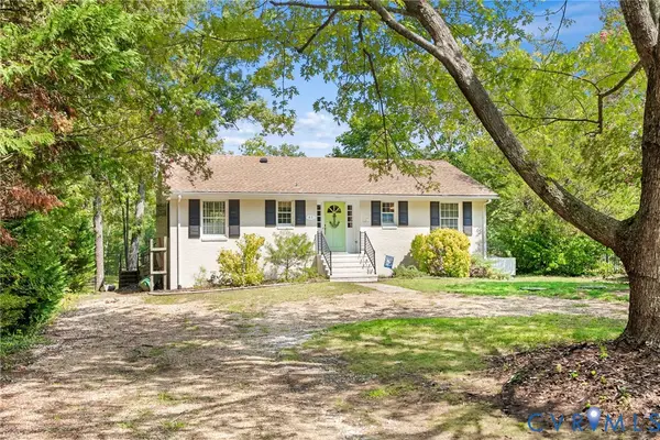 441 Knapp Street, Urbanna, VA 23175