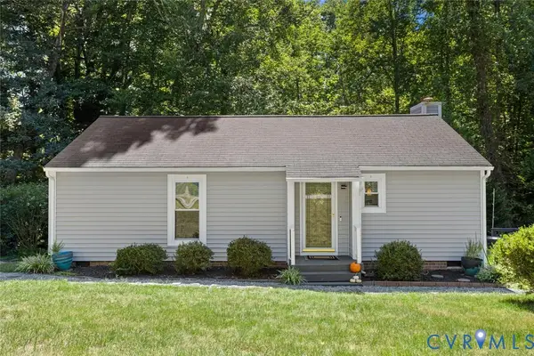 10107 Redbridge Road, Midlothian, VA 23236