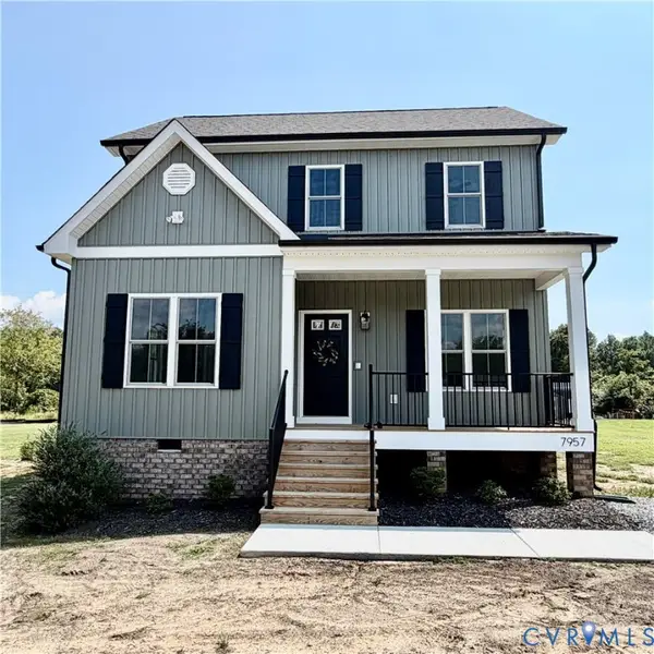 7957 Pennsylvania Avenue, West Point, VA 23181
