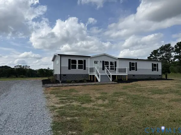 3039 Cumberland Road, Cumberland, VA 23040